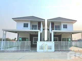 For sale 3 bedrooms house in Hang Dong, Chiang Mai