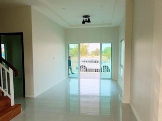 For sale 3 bedrooms house in Hang Dong, Chiang Mai