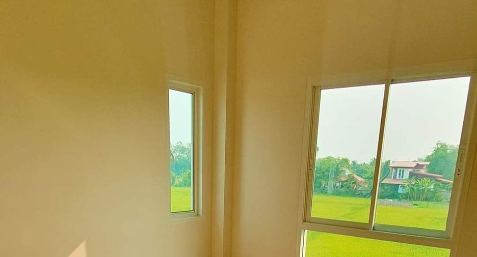 À vendre 3 chambres maison à Hang Dong, Chiang Mai