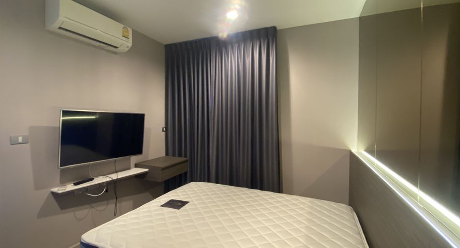 Wohnung zum Kauf und zur Miete mit 1 Zimmer in Khlong Toei, Bangkok