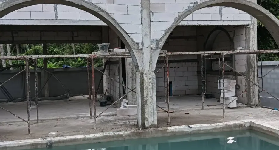 ขาย 2 ห้องนอน วิลล่า ใน เกาะสมุย, สุราษฎร์ธานี
