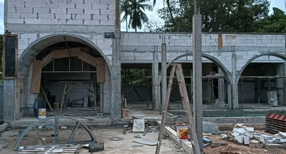ขาย 2 ห้องนอน วิลล่า ใน เกาะสมุย, สุราษฎร์ธานี