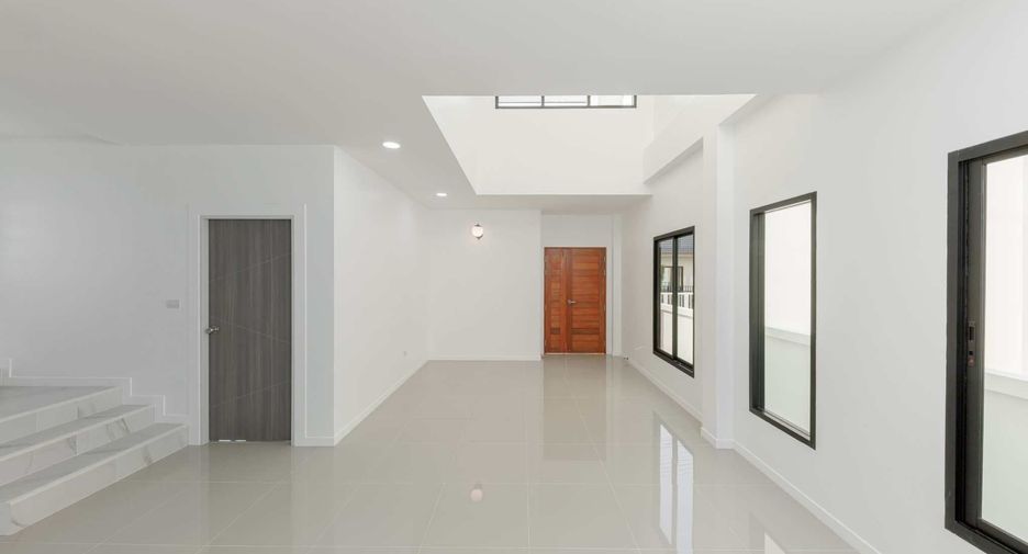 Casa en venta de 3 habitaciones en Doi Saket, Chiang Mai