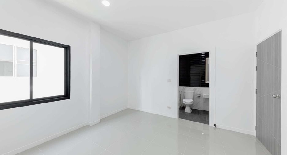 Casa en venta de 3 habitaciones en Doi Saket, Chiang Mai