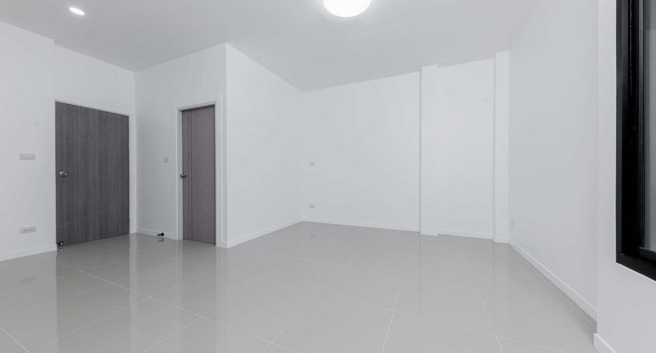 Casa en venta de 3 habitaciones en Doi Saket, Chiang Mai