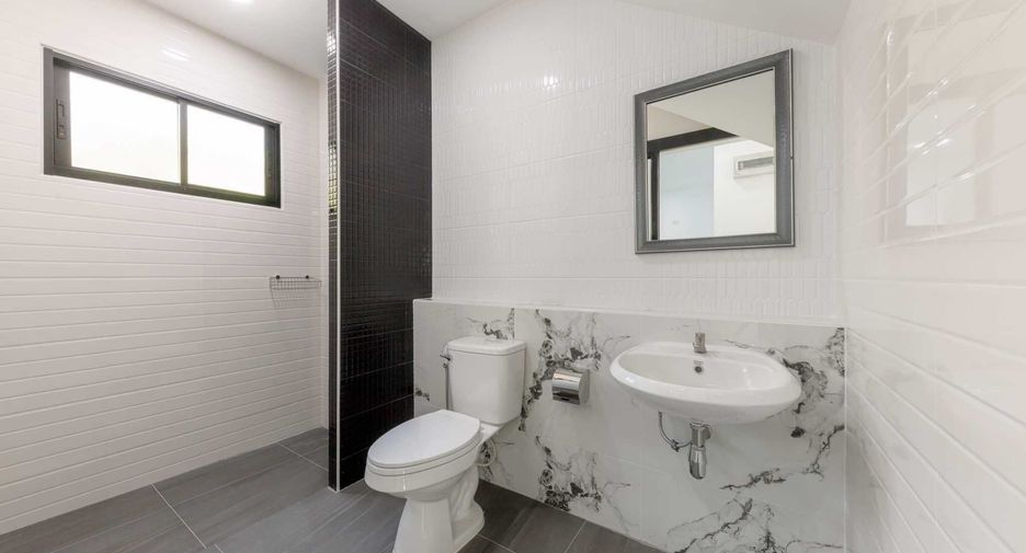 Casa en venta de 3 habitaciones en Doi Saket, Chiang Mai