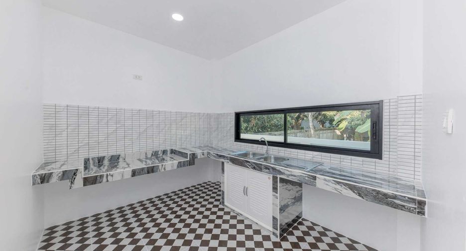 Casa en venta de 3 habitaciones en Doi Saket, Chiang Mai