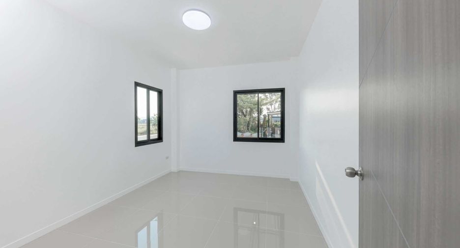 Casa en venta de 3 habitaciones en Doi Saket, Chiang Mai