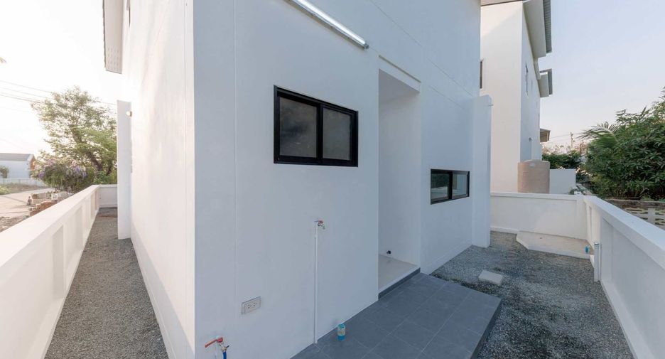 Casa en venta de 3 habitaciones en Doi Saket, Chiang Mai
