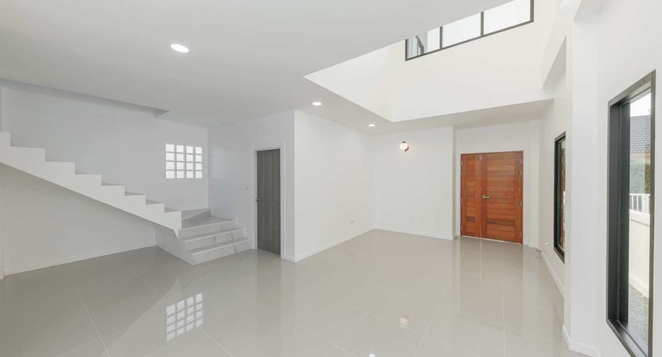 Casa en venta de 3 habitaciones en Doi Saket, Chiang Mai
