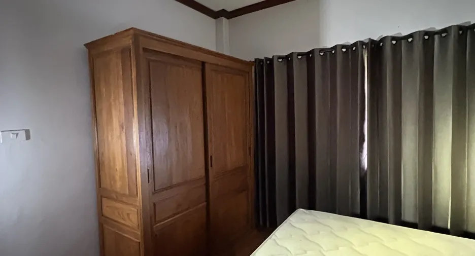 For sale 3 bedrooms house in Mae Rim, Chiang Mai