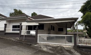 For sale 3 bedrooms house in Mae Rim, Chiang Mai