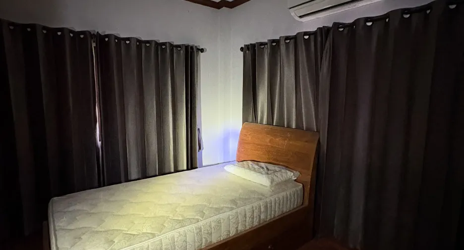 For sale 3 bedrooms house in Mae Rim, Chiang Mai