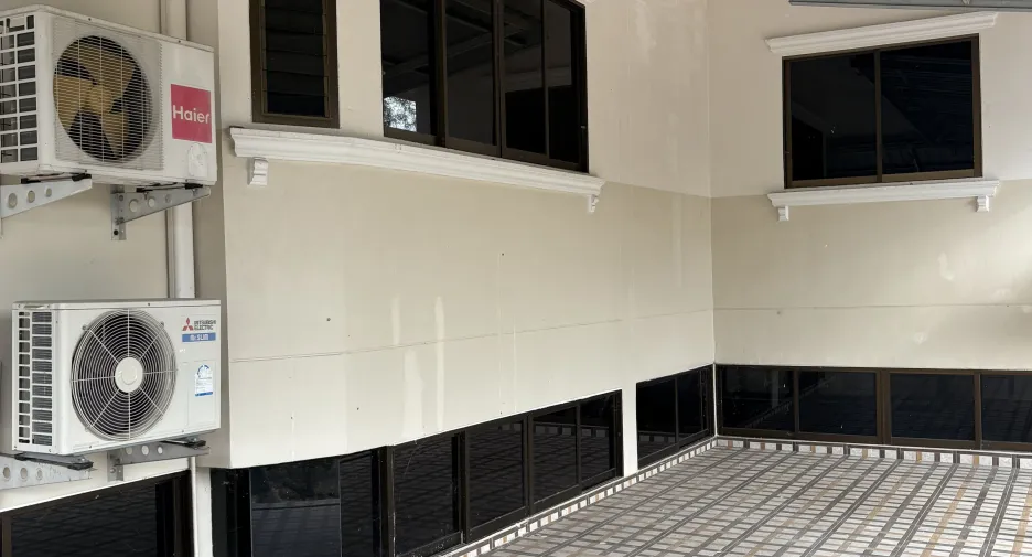 For sale 3 bedrooms house in Mae Rim, Chiang Mai