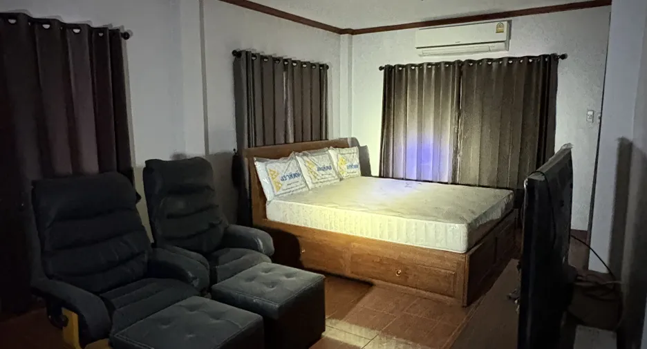 For sale 3 bedrooms house in Mae Rim, Chiang Mai