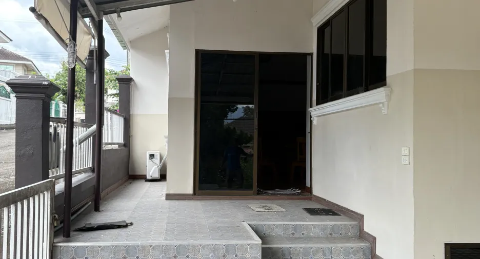 For sale 3 bedrooms house in Mae Rim, Chiang Mai