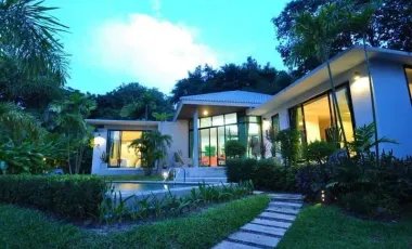For rent 2 bedrooms house in Ko Samui, Surat Thani