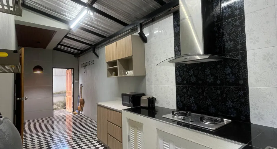 Haus zur Miete mit 2 Zimmer in Ko Samui, Surat Thani