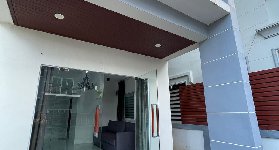 Haus zur Miete mit 2 Zimmer in Ko Samui, Surat Thani
