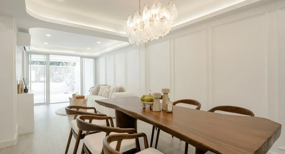 ขาย 4 ห้องนอน บ้านเดี่ยว ใน วัฒนา, กรุงเทพฯ