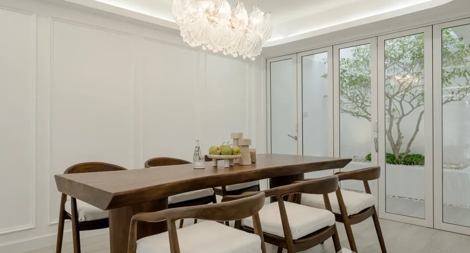 ขาย 4 ห้องนอน บ้านเดี่ยว ใน วัฒนา, กรุงเทพฯ