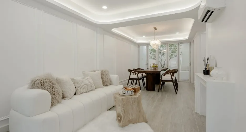 ขาย 4 ห้องนอน บ้านเดี่ยว ใน วัฒนา, กรุงเทพฯ