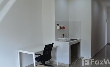 For rent studio apartment in Phra Khanong, Bangkok