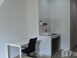 For Rent Studio Apartment In Phra Khanong, Bangkok