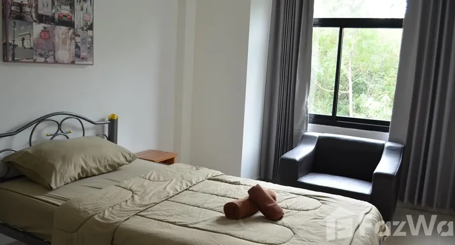 For rent studio apartment in Phra Khanong, Bangkok