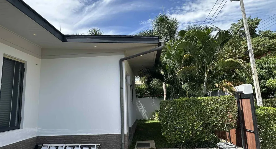 For rent 2 bedrooms villa in Ko Samui, Surat Thani