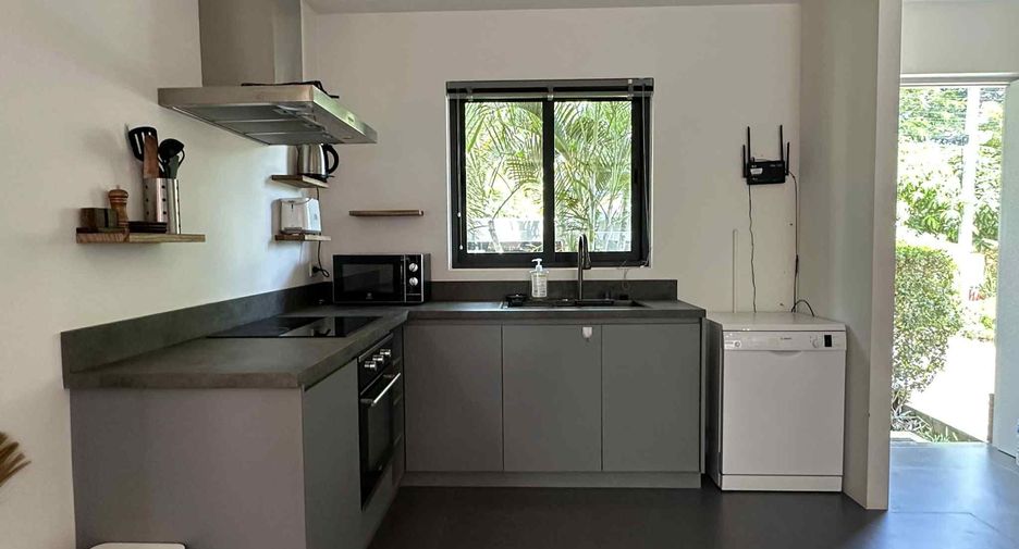 Villa en alquiler de 2 habitaciones en Ko Samui, Surat Thani