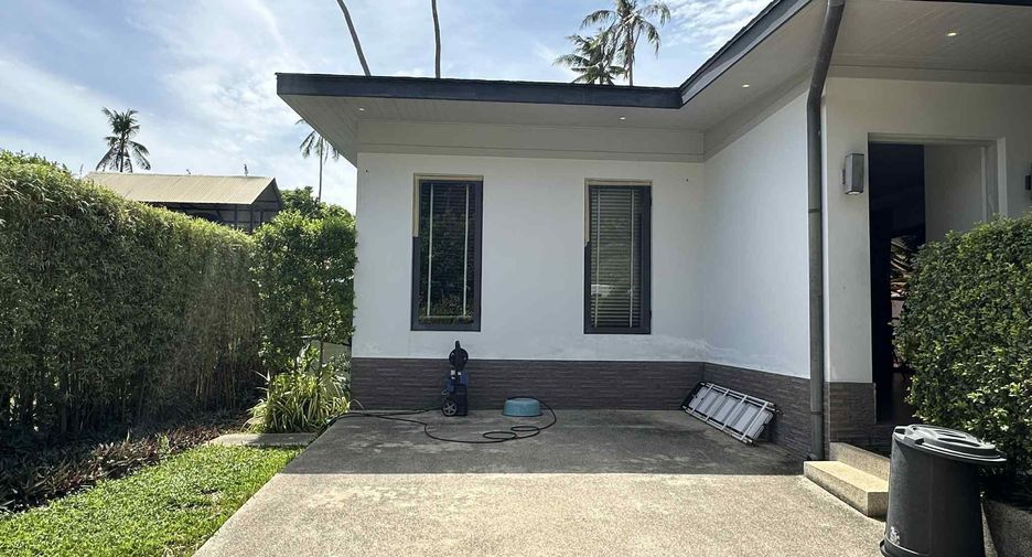 Villa en alquiler de 2 habitaciones en Ko Samui, Surat Thani