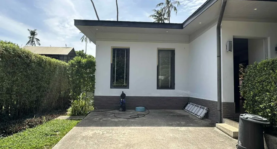 For rent 2 bedrooms villa in Ko Samui, Surat Thani