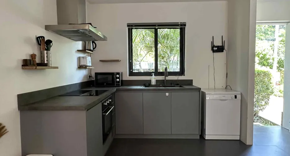 For rent 2 bedrooms villa in Ko Samui, Surat Thani