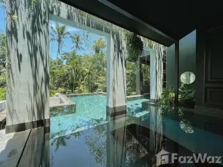 For sale 7 bedrooms villa in Mae Rim, Chiang Mai