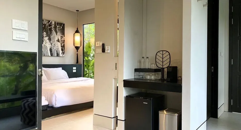 À vendre 7 chambres villa à Mae Rim, Chiang Mai