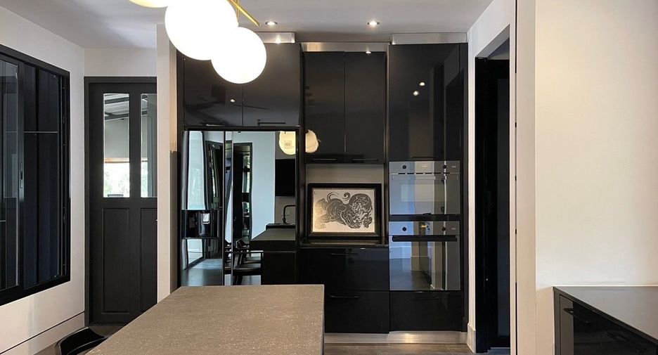 Villa en venta de 7 habitaciones en Mae Rim, Chiang Mai