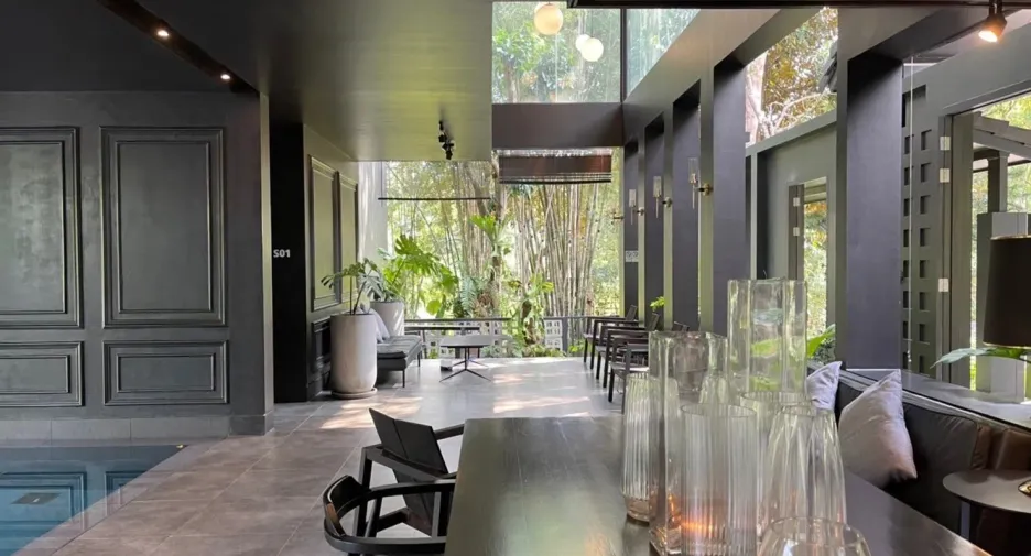 À vendre 7 chambres villa à Mae Rim, Chiang Mai