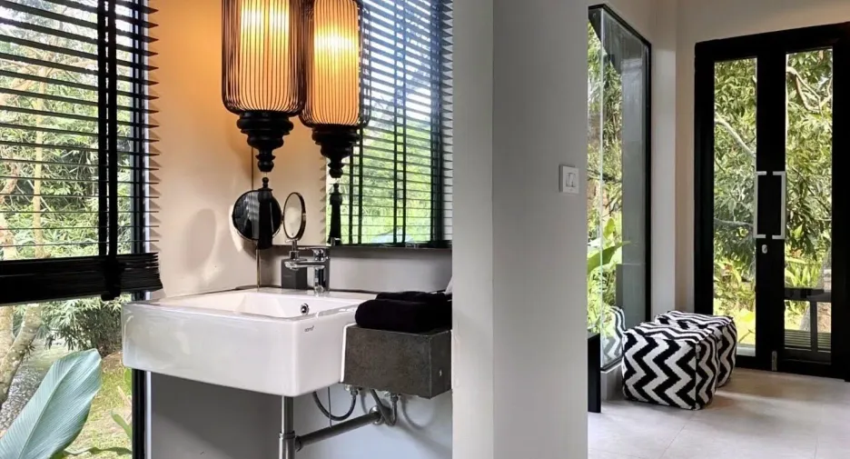 À vendre 7 chambres villa à Mae Rim, Chiang Mai
