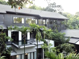 For sale 7 bedrooms villa in Mae Rim, Chiang Mai