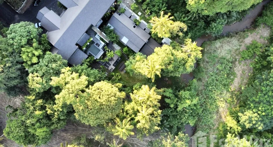 À vendre 7 chambres villa à Mae Rim, Chiang Mai
