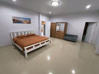 For rent 3 bedrooms house in Bang Lamung, Chonburi