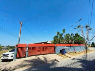 For rent 3 bedrooms house in Bang Lamung, Chonburi