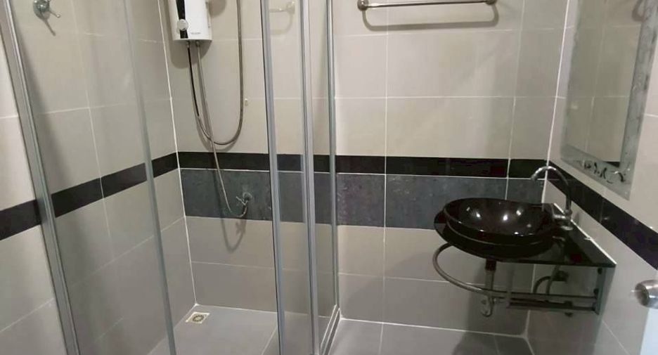 For rent 3 bedrooms house in Bang Lamung, Chonburi