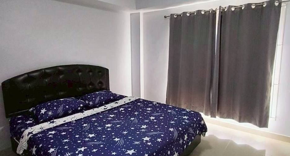 For rent 3 bedrooms house in Bang Lamung, Chonburi