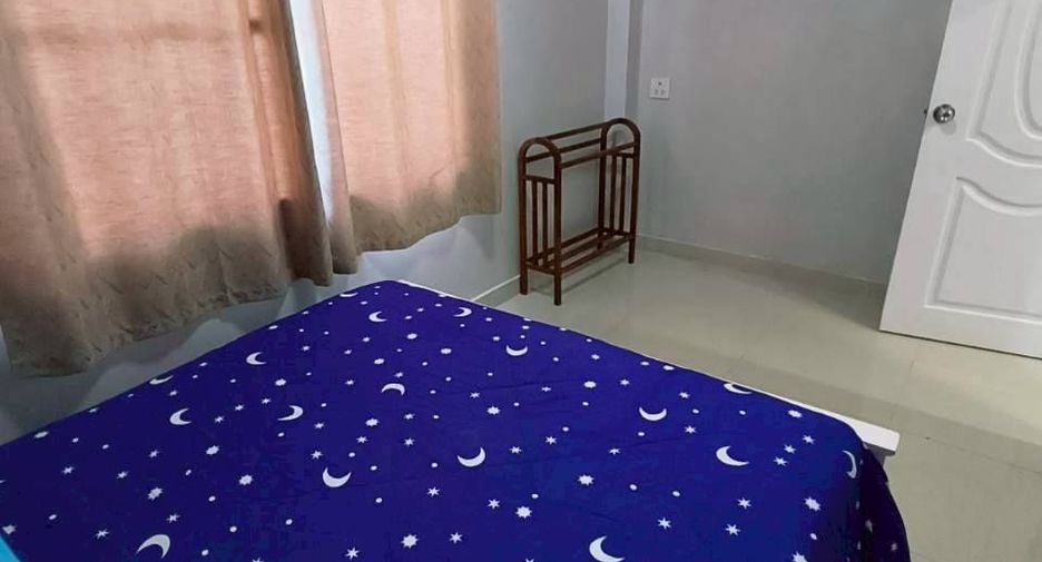 For rent 3 bedrooms house in Bang Lamung, Chonburi