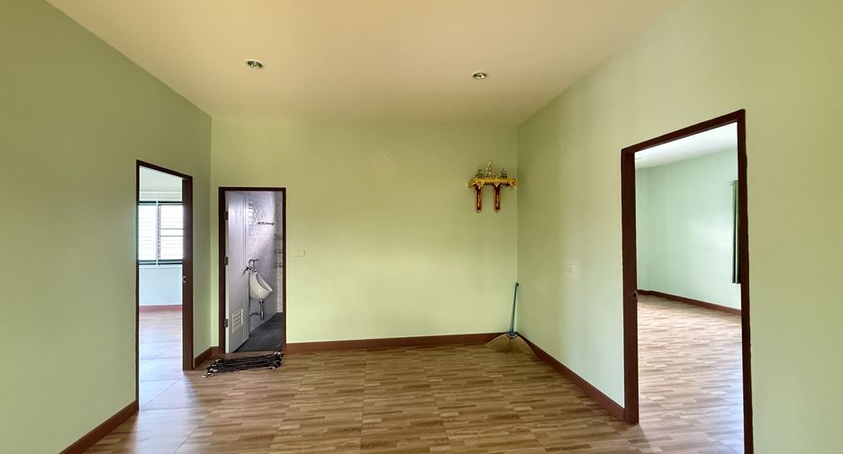 ให้เช่า 3 ห้องนอน บ้านเดี่ยว ใน เมืองเชียงใหม่, เชียงใหม่