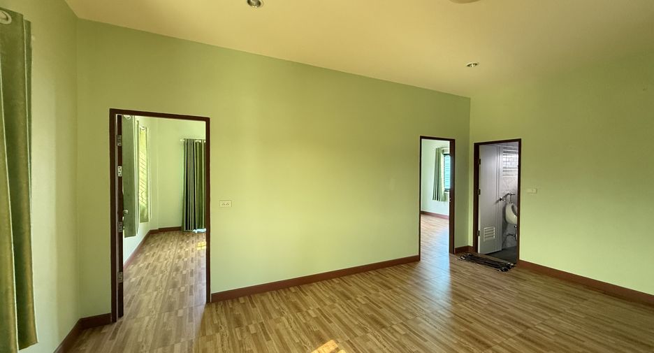 ให้เช่า 3 ห้องนอน บ้านเดี่ยว ใน เมืองเชียงใหม่, เชียงใหม่