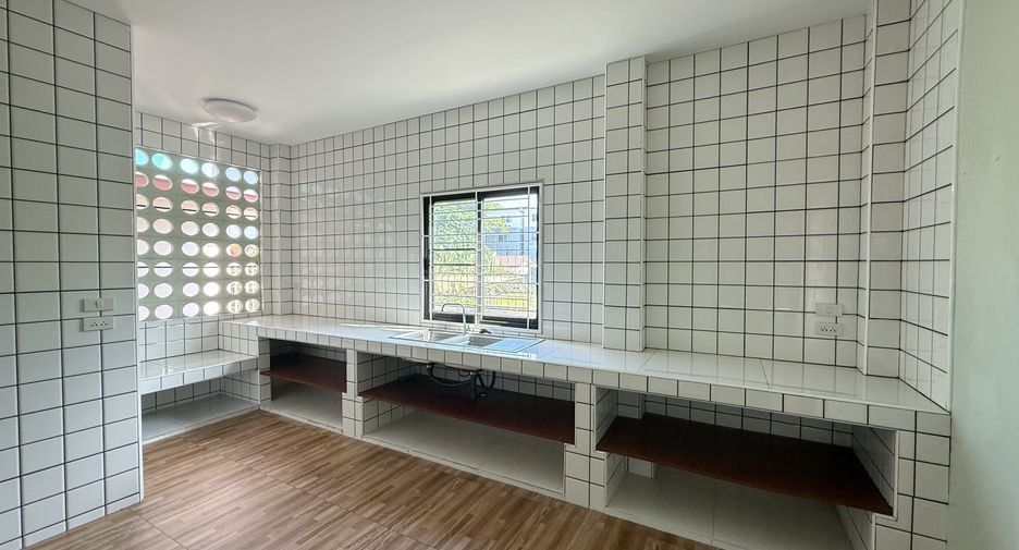 ให้เช่า 3 ห้องนอน บ้านเดี่ยว ใน เมืองเชียงใหม่, เชียงใหม่