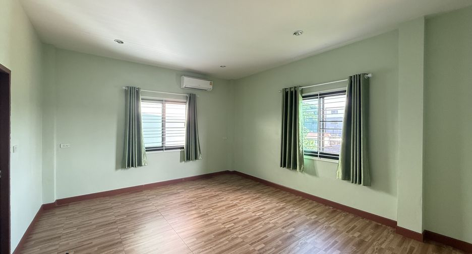 ให้เช่า 3 ห้องนอน บ้านเดี่ยว ใน เมืองเชียงใหม่, เชียงใหม่